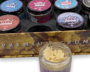 Whole Melt Extracts Crumble - Image 4