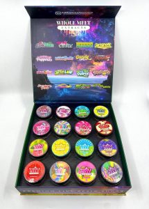 Whole Melt Extracts Exotic Edition - Image 3