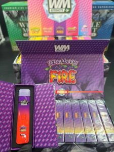 Whole Melts V4 Disposable Vape - Image 8