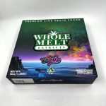 Whole Melt Extracts Exotic Edition