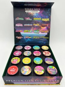 Whole Melt Extracts Exotic Edition - Image 15