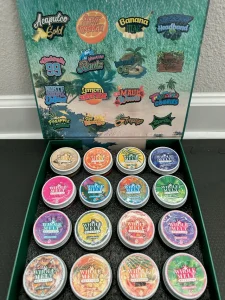 Whole Melt Extracts Tropical Edition - Image 19