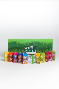 Whole Melt Extracts Live Diamond Vaporizer 2g - Image 16
