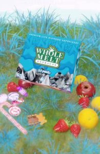 Whole Melt Extracts 50 Packs Diamond Disposable - Image 7