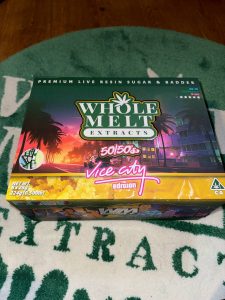 Whole Melt Vice City Edition - Image 2