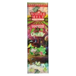 Whole Melt Extracts Alien Rock Candy