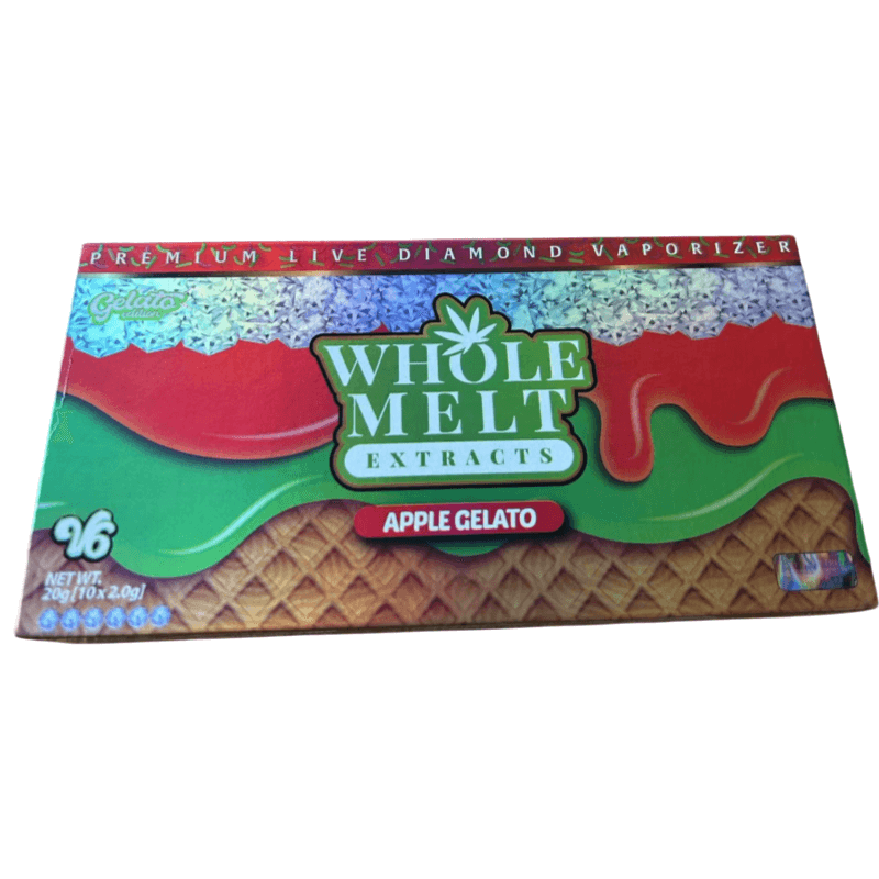 whole-melt-extracts-apple-gelato-1.png Whole Melt Extracts Apple Gelato - Image 1