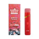 Whole Melt Extracts Apple Jam
