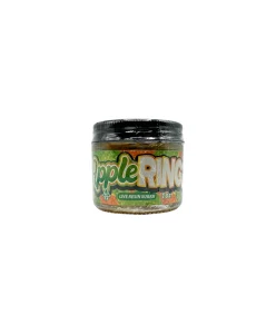 Whole Melt Extracts Apple Ringz Live Resin Sugar | Candy Edition