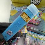 Whole Melt Extracts Bacio Belts