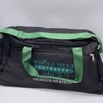 Whole Melt Extracts Bag
