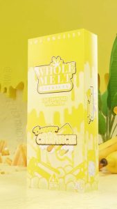 Whole Melt Extracts Banana Creamsicle - Image 2