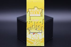 Whole Melt Extracts Banana Creamsicle - Image 8