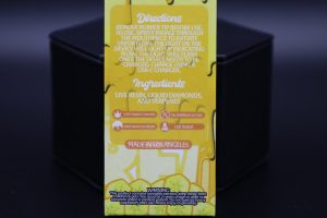Whole Melt Extracts Banana Creamsicle - Image 12