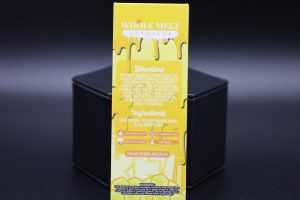 Whole Melt Extracts Banana Creamsicle - Image 10