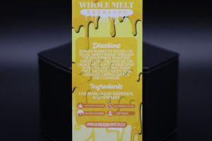 Whole Melt Extracts Banana Creamsicle - Image 11