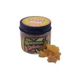 Whole Melt Extracts Banana Gelato Live Resin Sugar | Gelato Edition