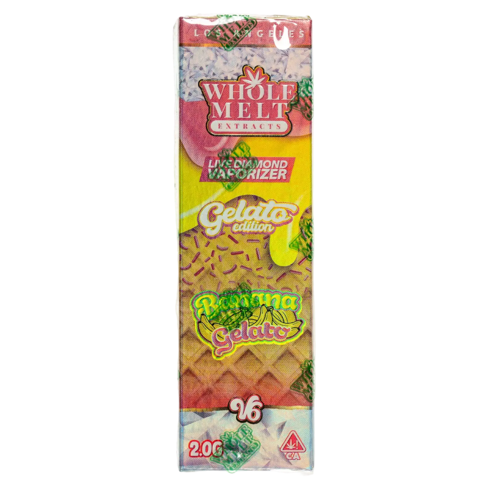whole-melt-extracts-banana-gelato-2g-live-diamond-vaporizer-1.webp Whole Melt Extracts Banana Gelato - Image 2