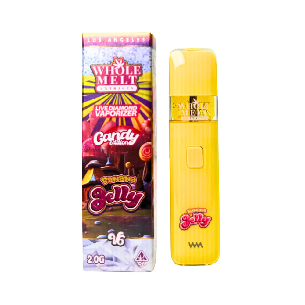 whole-melt-extracts-banana-jelly-1.webp Whole Melt Extracts Banana Jelly - Image 1