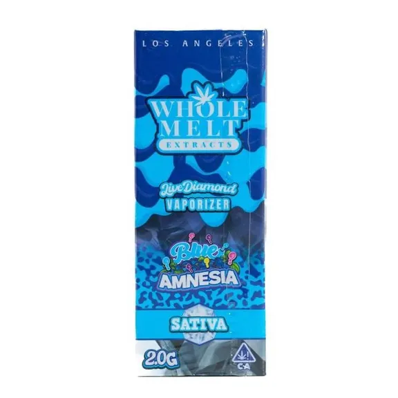 whole-melt-extracts-blue-amnesia-1.webp Whole Melt Extracts Blue Amnesia - Image 1