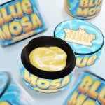 Whole Melt Extracts Blue Mosa | Live Rosin