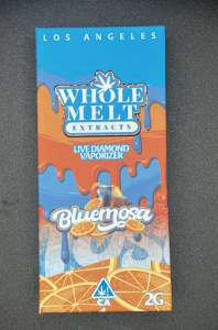 Whole Melt Extracts Bluemosa - Image 9