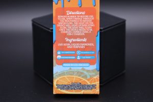 Whole Melt Extracts Bluemosa - Image 14