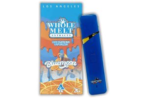 Whole Melt Extracts Bluemosa - Image 8
