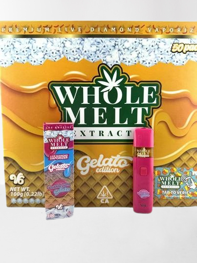 whole-melt-extracts-bubblegum-gelato-1.png Whole Melt Extracts Bubblegum Gelato - Image 1