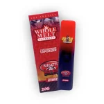 Whole Melt Extracts Bugatti OG - Image 8