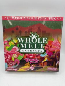 Whole Melts Extracts Candy Edition - Image 18
