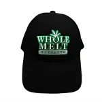 Whole Melt Extracts Cap