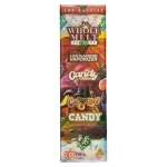 Whole Melt Extracts Caramel Candy