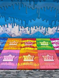 Whole Melt Extracts Carts Wholesale - Image 2