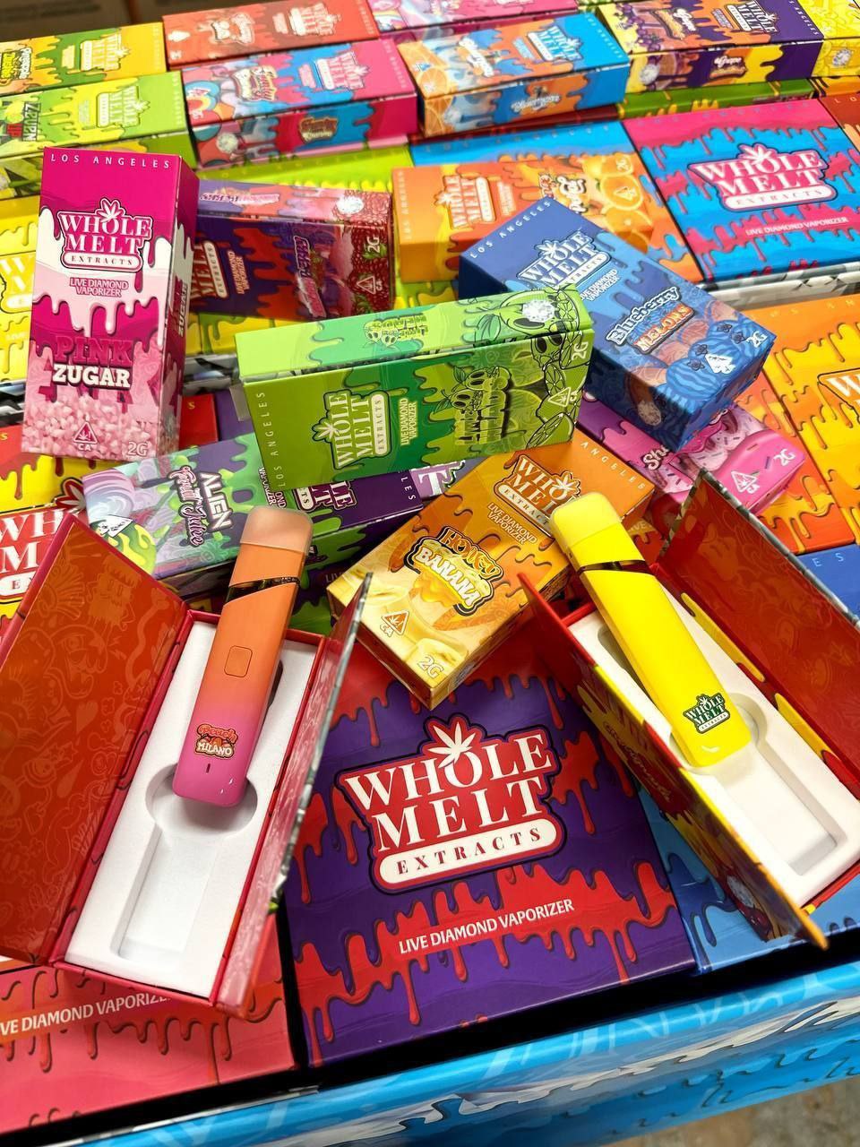 whole-melt-extracts-carts-wholesale.jpg Whole Melt Extracts Carts Wholesale - Image 1