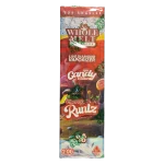 Whole Melt Extracts Cherry Runtz