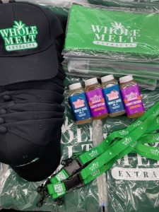 Whole Melt Extracts Combo Package
