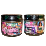 Whole Melt Extracts Cortez Cookies Live Resin Sugar