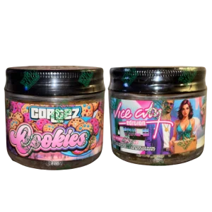 Whole Melt Extracts Cortez Cookies Live Resin Sugar