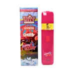 Whole Melt Extracts Crystal Candy