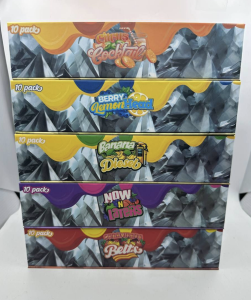 Whole Melts V2 2G Disposable | Mixed Variety Flavors - Image 7
