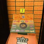 Whole Melt Extracts Dosilato | Shatter Slabs