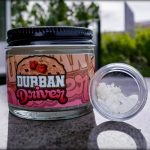 Whole Melt Extracts Durban Driver THC-A Diamonds