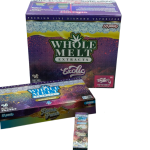 Whole Melt Extracts Electric Punch