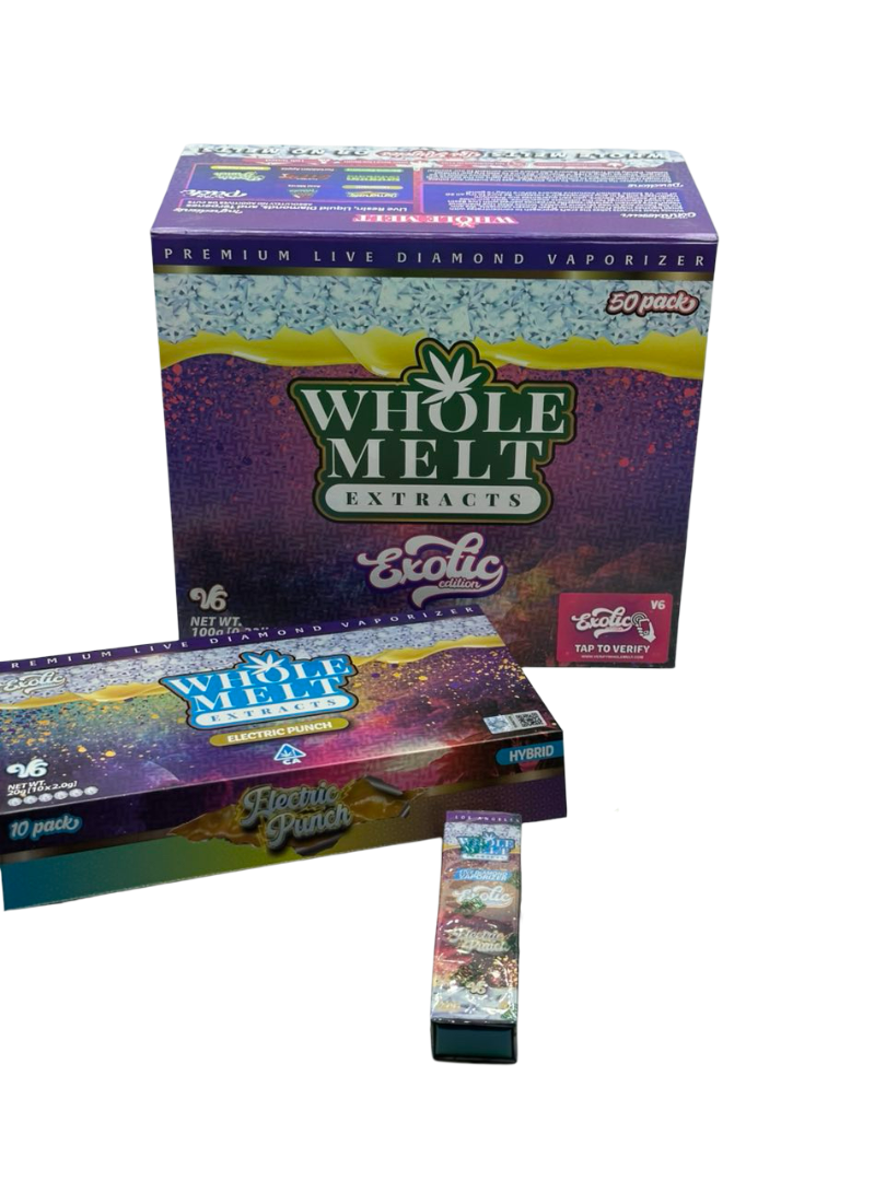 whole-melt-extracts-electric-punch-1.png Whole Melt Extracts Electric Punch - Image 1