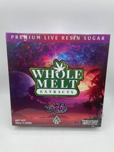 Whole Melt Extracts Exotic Edition - Image 8