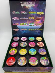 Whole Melt Extracts Exotic Edition - Image 9