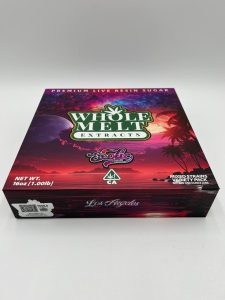 Whole Melt Extracts Exotic Edition - Image 20