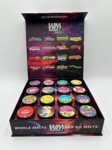 Whole Melt Extracts Exotic Edition - Image 21