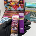 Whole Melt Extracts Fundip Funk